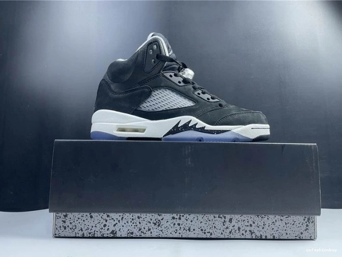 JORDAN OREO 5 AIR CT4838-011 0812